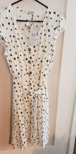 Dress Violeta by Mango